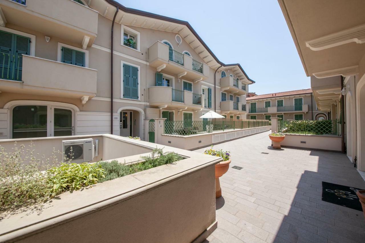 Apartamento CasaJacopo Lucca Exterior foto