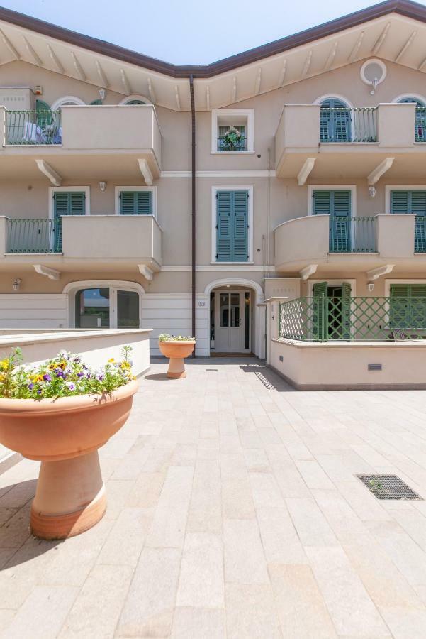 Apartamento CasaJacopo Lucca Exterior foto