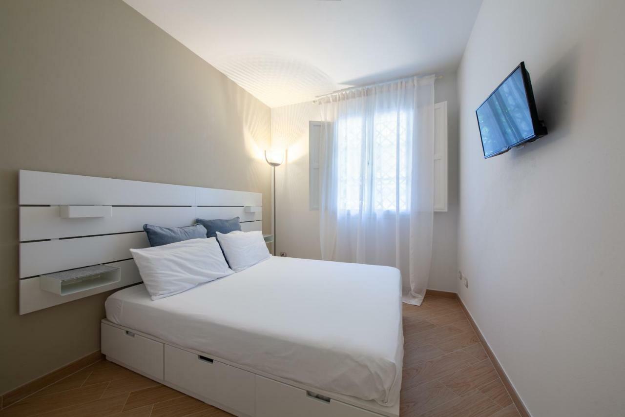 Apartamento CasaJacopo Lucca Exterior foto