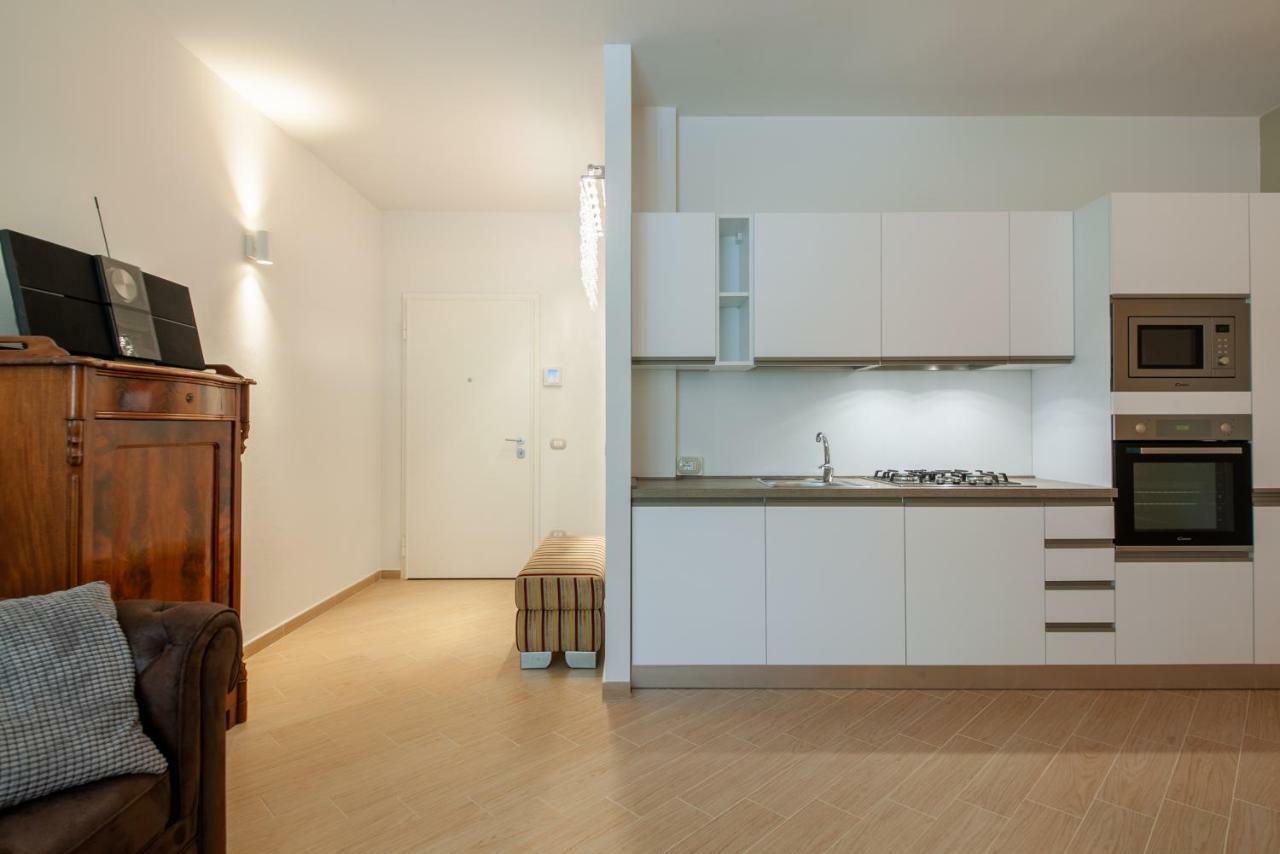 Apartamento CasaJacopo Lucca Exterior foto